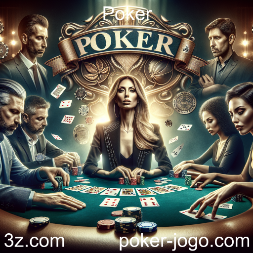 Domine o Jogo: Explorando a Categoria Avançado no Poker