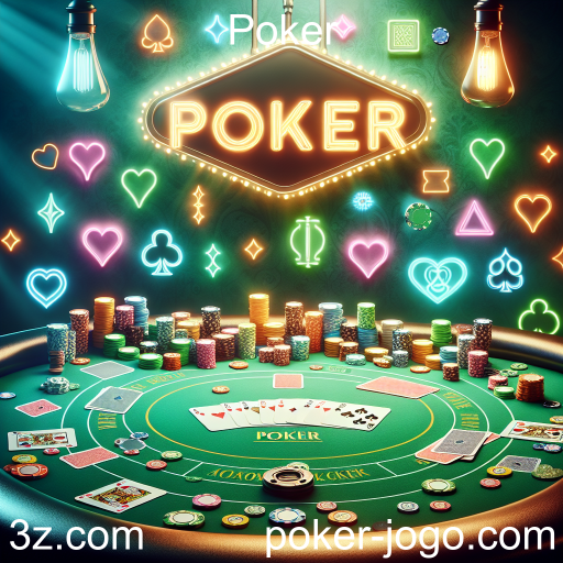 Os Fundamentos do Poker: A Base para o Sucesso