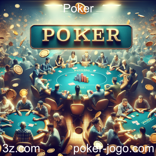 Tendências Emergentes no Mundo do Poker em 2023