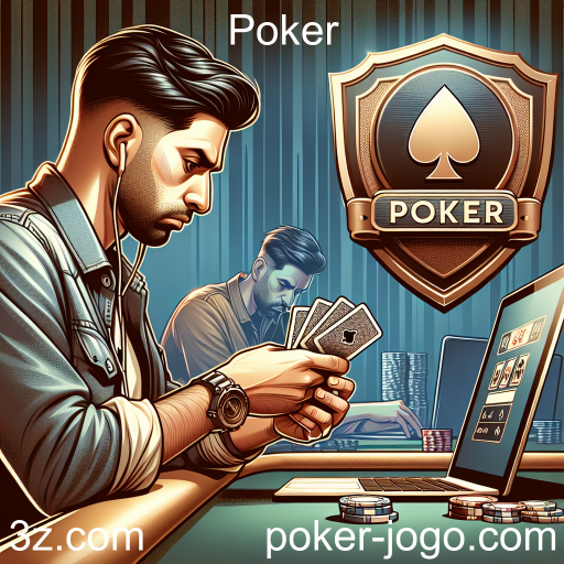 Importância das Avaliações no Mundo do Poker Online